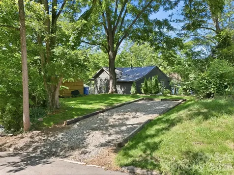 14 Woodrow Avenue Asheville NC 28801