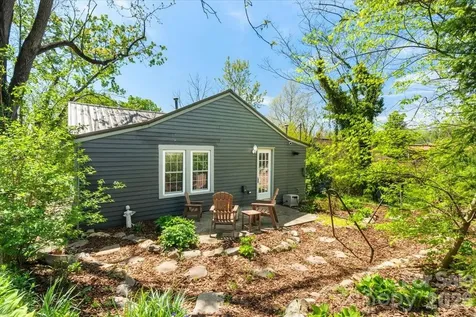 14 Woodrow Avenue Asheville NC 28801