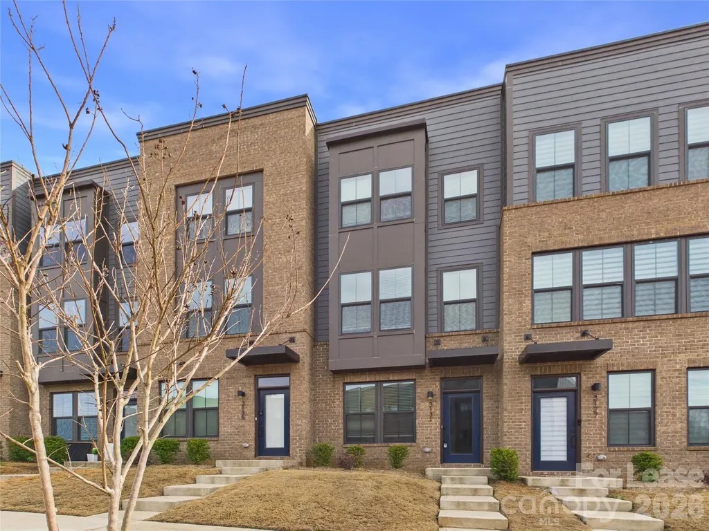 3131 Coquina Lane Charlotte NC 28206