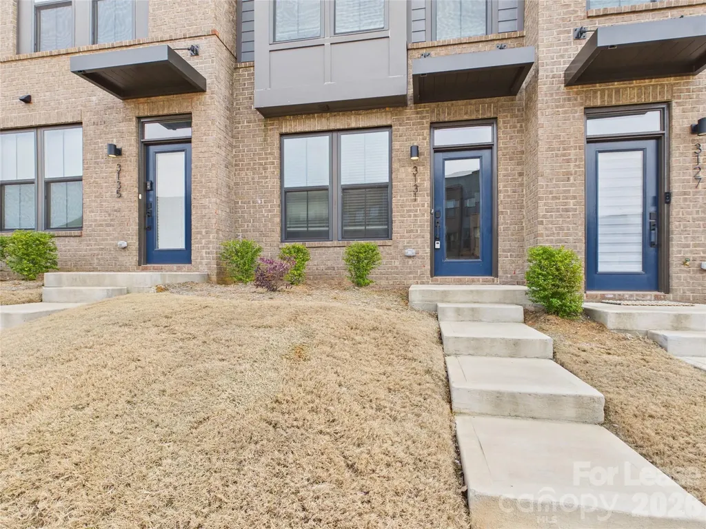 3131 Coquina Lane Charlotte NC 28206
