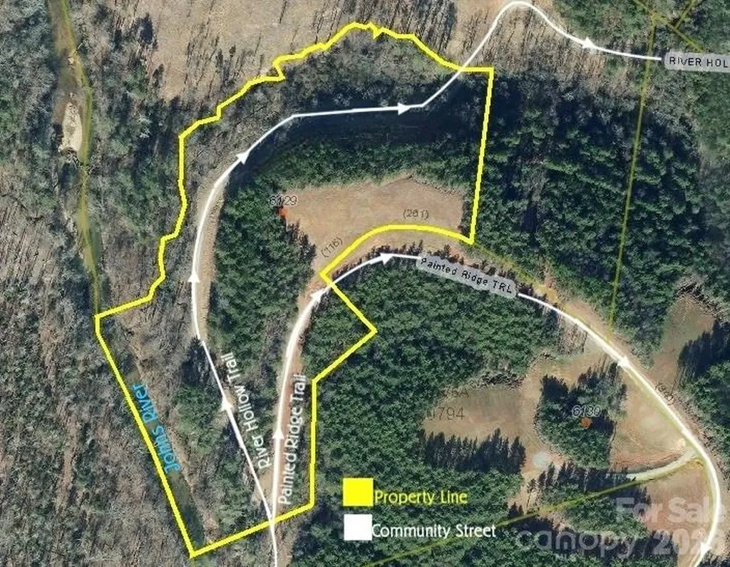 6129 Painted Ridge Trail Lenoir NC 28645