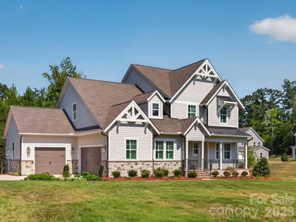 1002 Kingbird Lane Clover SC 29710