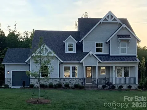 1002 Kingbird Lane Clover SC 29710