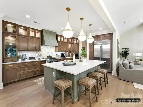1002 Kingbird Lane Clover SC 29710