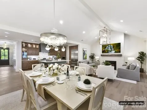 1002 Kingbird Lane Clover SC 29710