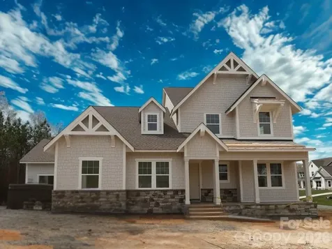 1002 Kingbird Lane Clover SC 29710