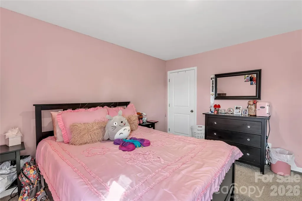 124 Sequoia Forest Drive Mooresville NC 28117
