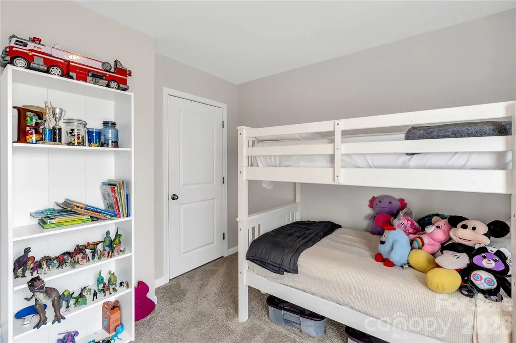 124 Sequoia Forest Drive Mooresville NC 28117