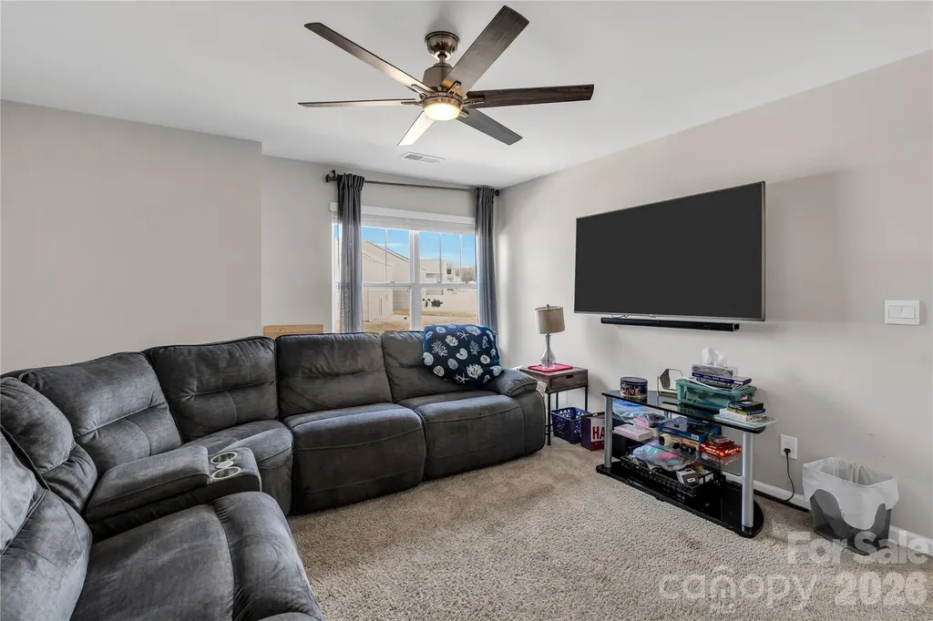 124 Sequoia Forest Drive Mooresville NC 28117