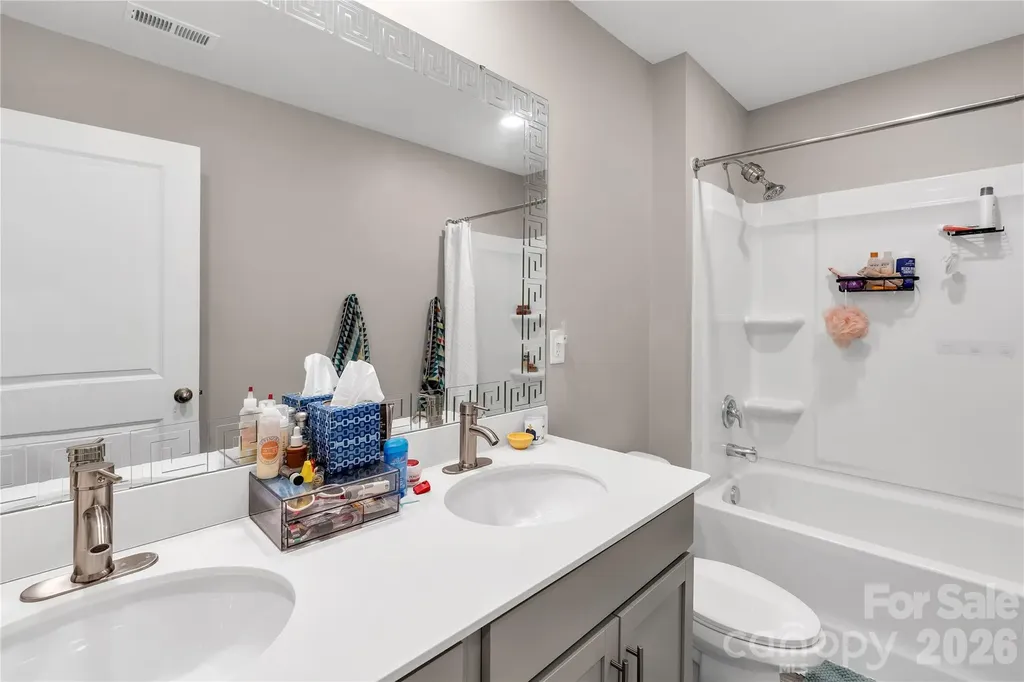 124 Sequoia Forest Drive Mooresville NC 28117