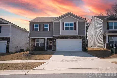 124 Sequoia Forest Drive Mooresville NC 28117
