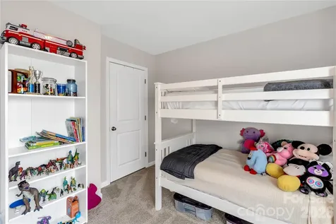 124 Sequoia Forest Drive Mooresville NC 28117