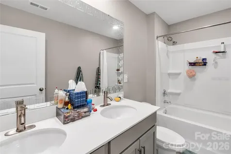 124 Sequoia Forest Drive Mooresville NC 28117