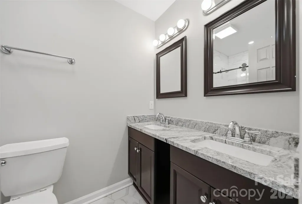 4809 Brooktree Drive Charlotte NC 28208
