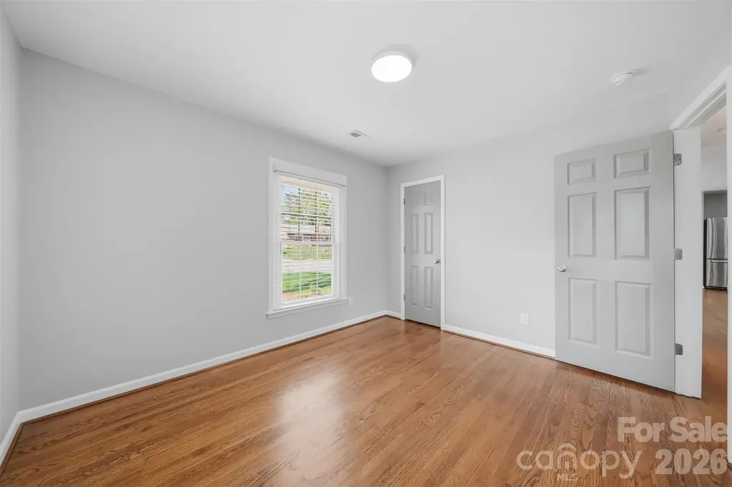 4809 Brooktree Drive Charlotte NC 28208