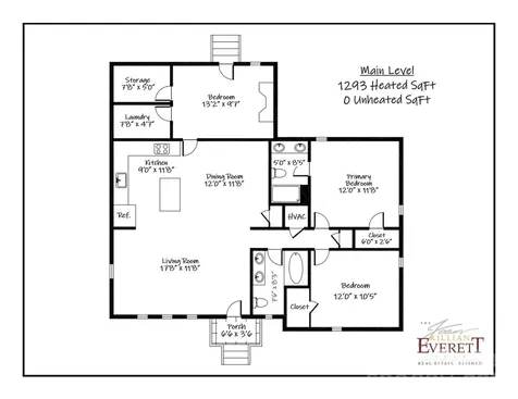 4809 Brooktree Drive Charlotte NC 28208