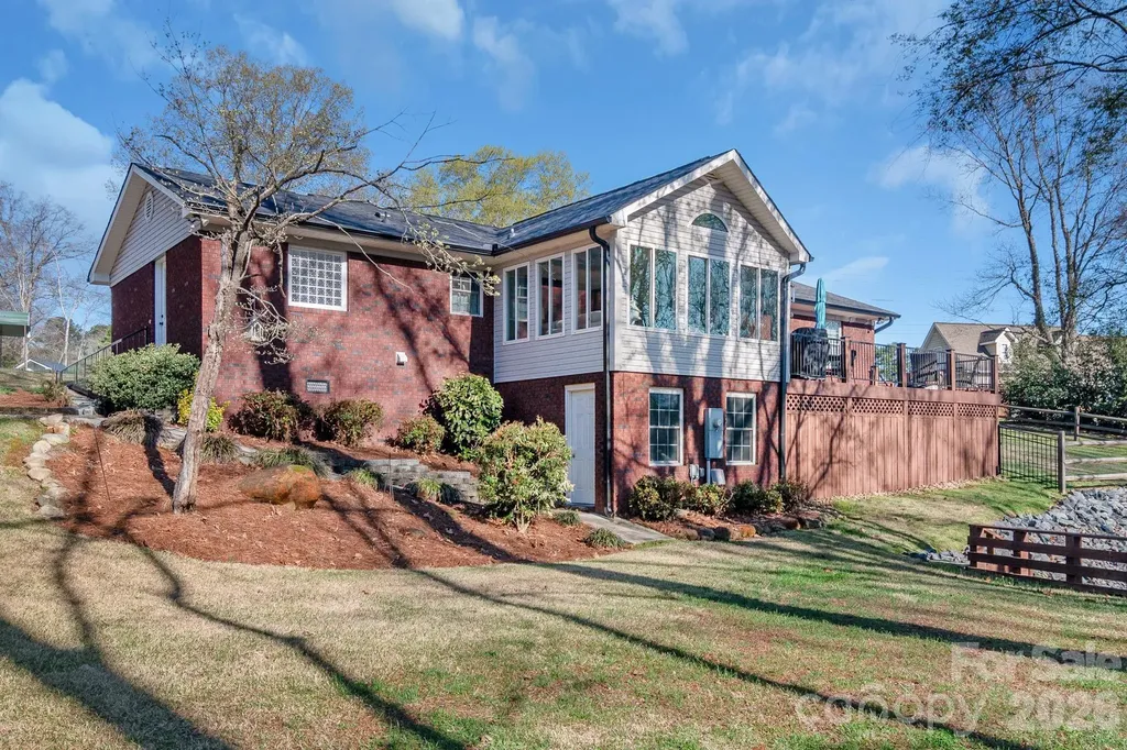 572 Acorn Acres Road Norwood NC 28128