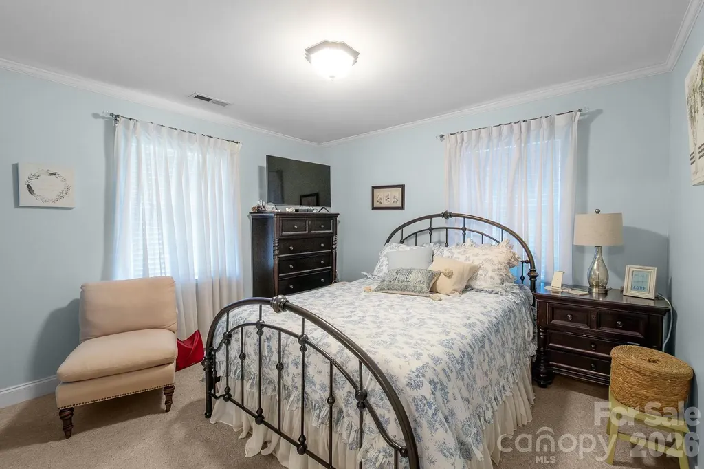 572 Acorn Acres Road Norwood NC 28128