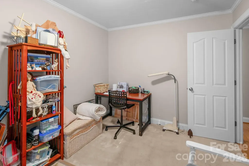 572 Acorn Acres Road Norwood NC 28128