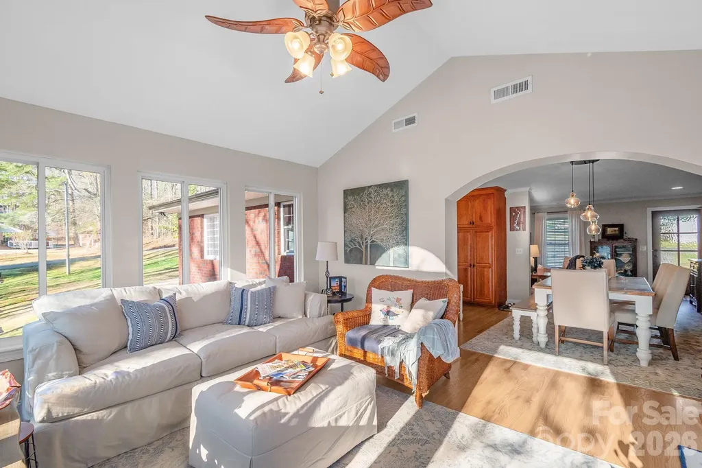 572 Acorn Acres Road Norwood NC 28128
