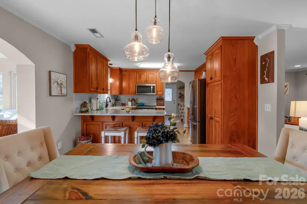 572 Acorn Acres Road Norwood NC 28128
