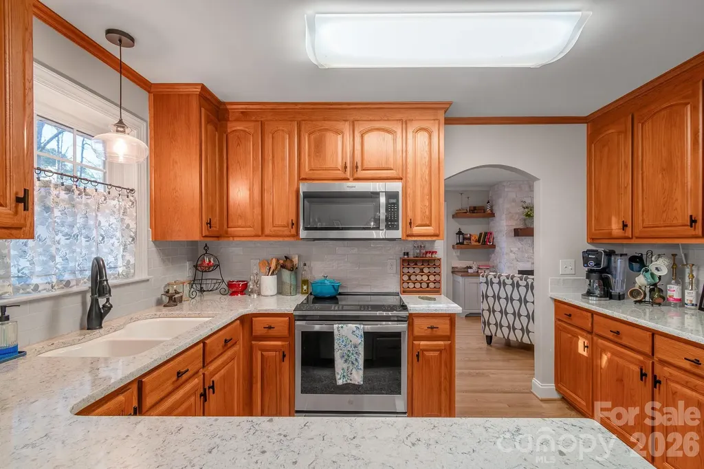 572 Acorn Acres Road Norwood NC 28128