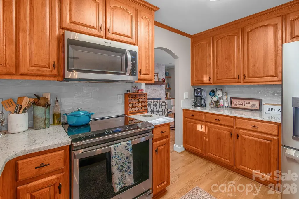 572 Acorn Acres Road Norwood NC 28128