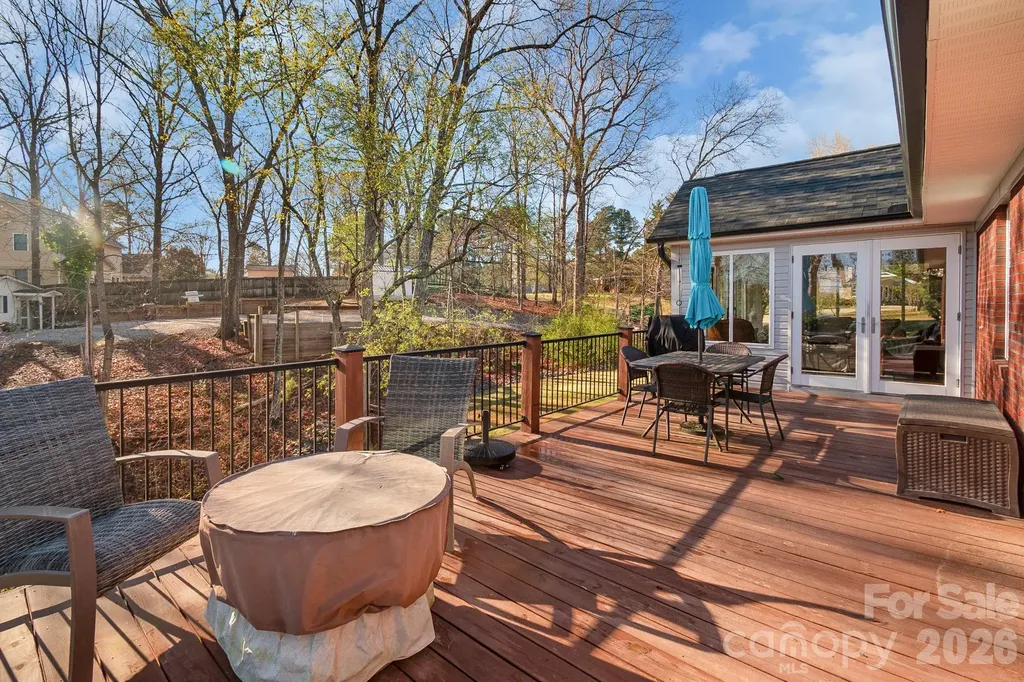 572 Acorn Acres Road Norwood NC 28128
