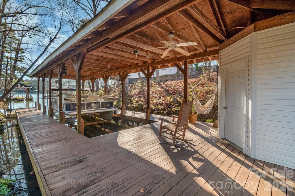 572 Acorn Acres Road Norwood NC 28128
