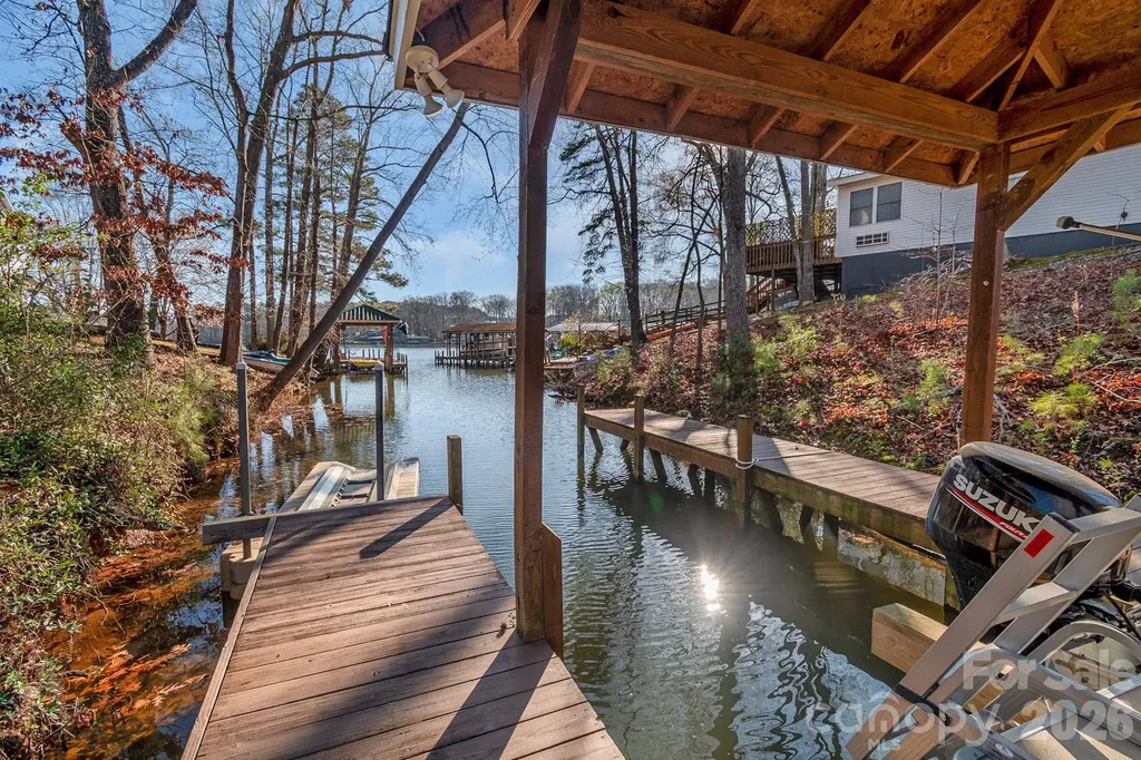 572 Acorn Acres Road Norwood NC 28128