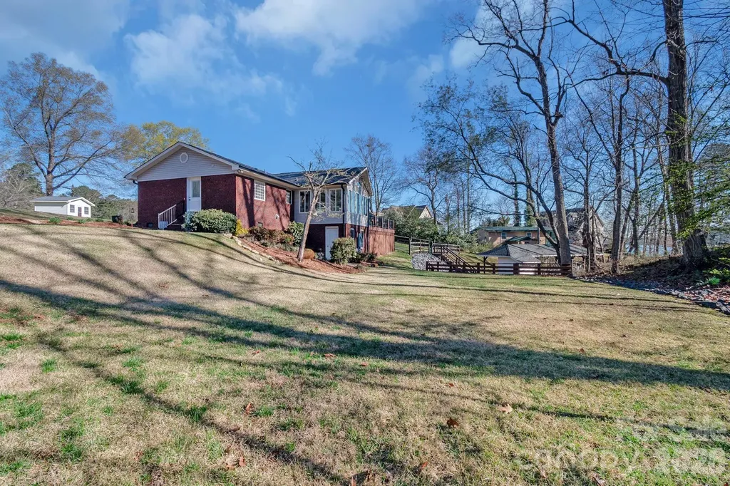 572 Acorn Acres Road Norwood NC 28128