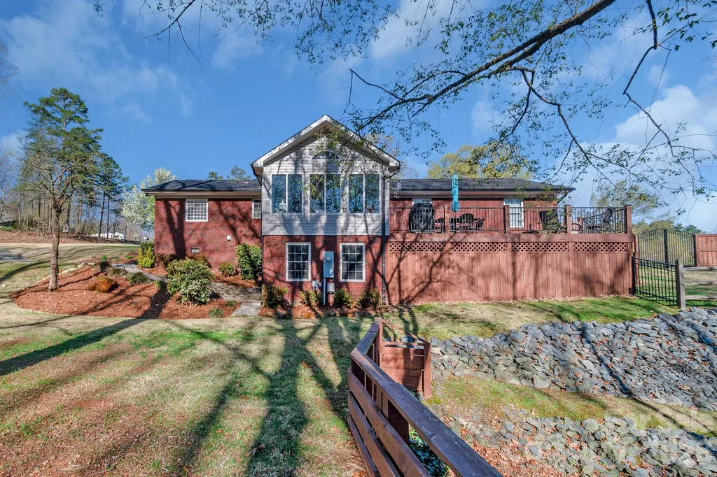 572 Acorn Acres Road Norwood NC 28128