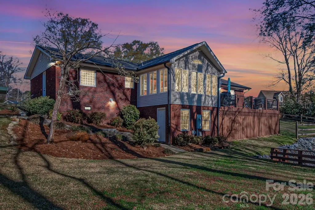 572 Acorn Acres Road Norwood NC 28128
