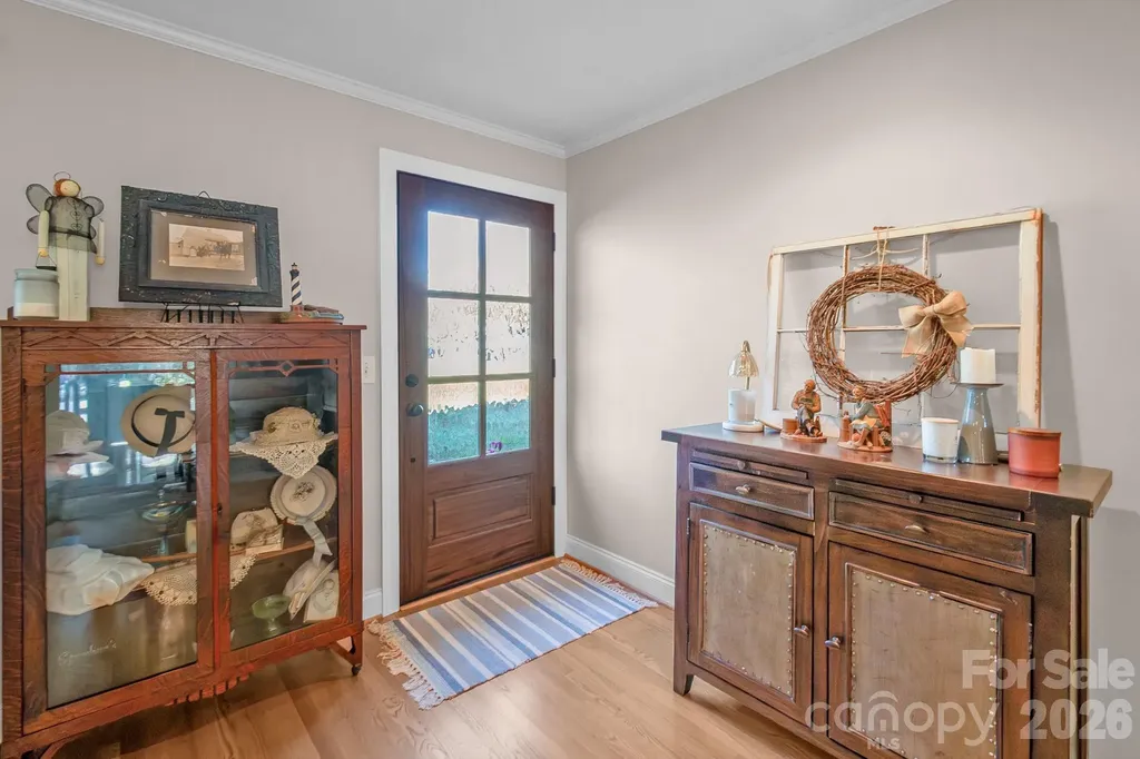 572 Acorn Acres Road Norwood NC 28128