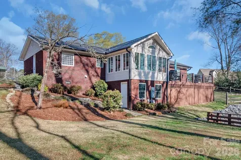572 Acorn Acres Road Norwood NC 28128