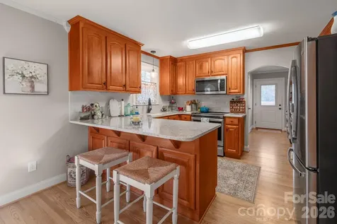572 Acorn Acres Road Norwood NC 28128