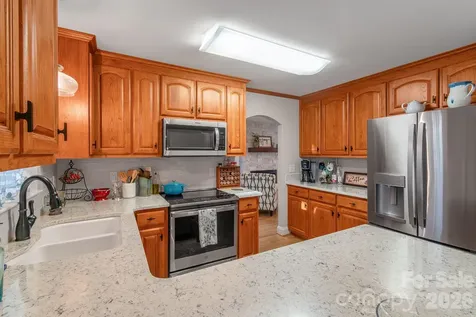 572 Acorn Acres Road Norwood NC 28128