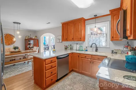 572 Acorn Acres Road Norwood NC 28128