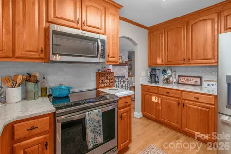 572 Acorn Acres Road Norwood NC 28128
