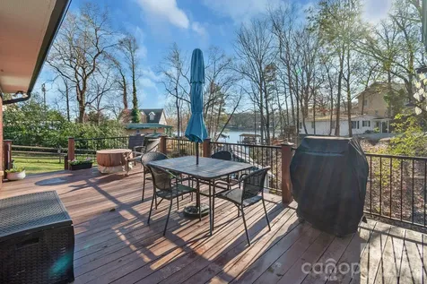 572 Acorn Acres Road Norwood NC 28128