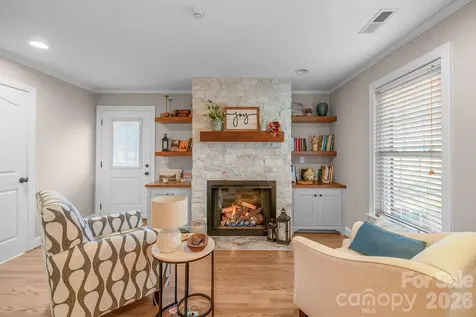 572 Acorn Acres Road Norwood NC 28128