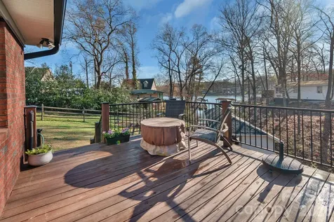 572 Acorn Acres Road Norwood NC 28128