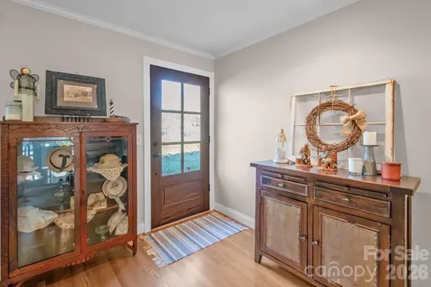 572 Acorn Acres Road Norwood NC 28128