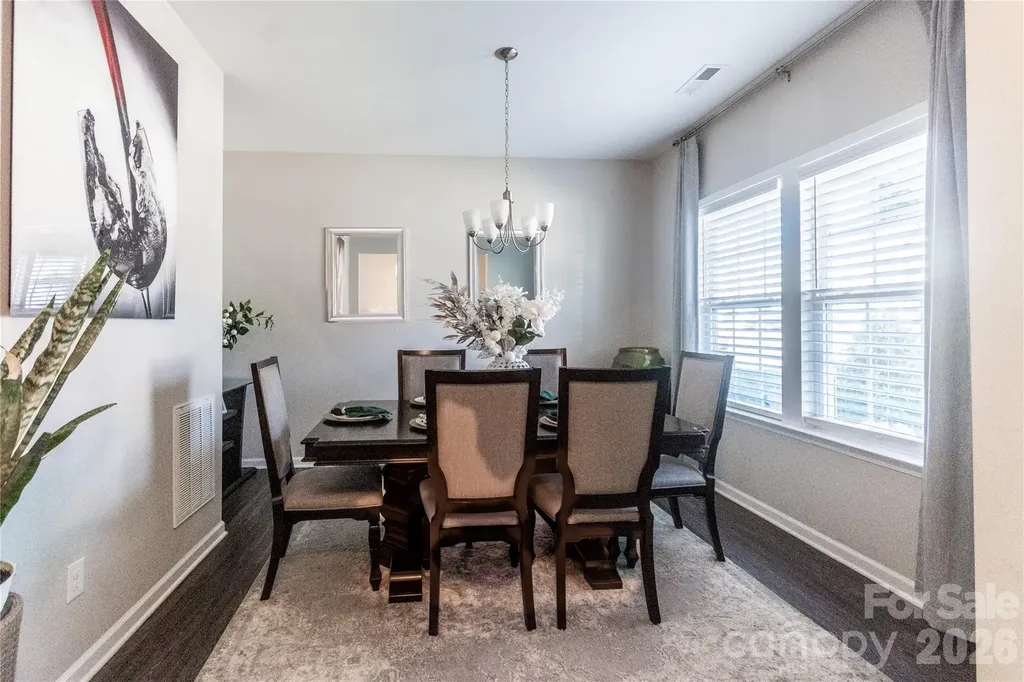4320 Staffordshire Lane Charlotte NC 28213