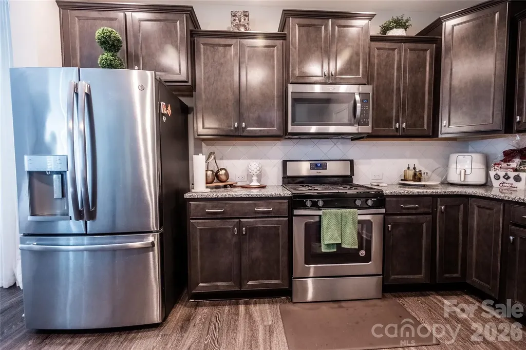 4320 Staffordshire Lane Charlotte NC 28213