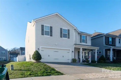 4320 Staffordshire Lane Charlotte NC 28213