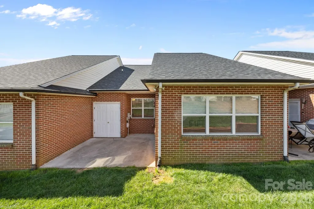 3944 Jasmine Lane Denver NC 28037