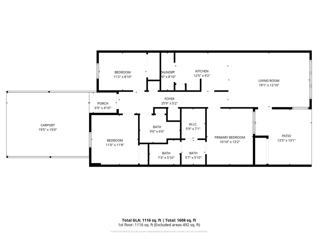 3944 Jasmine Lane Denver NC 28037