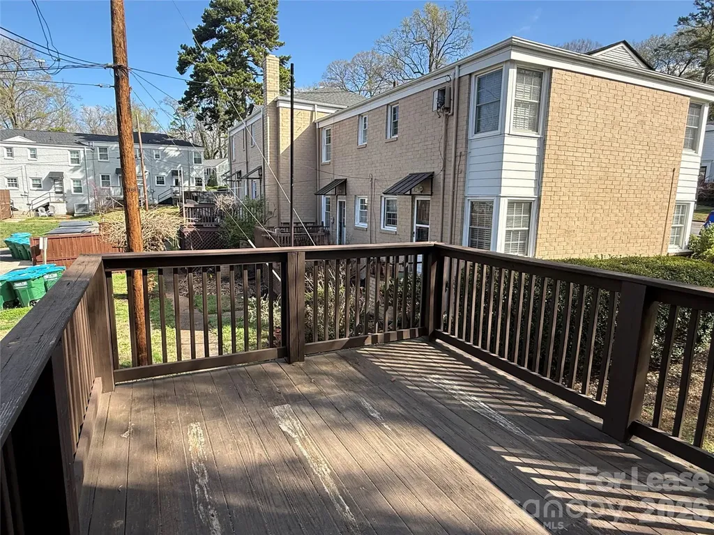 524 Wakefield Drive Charlotte NC 28209