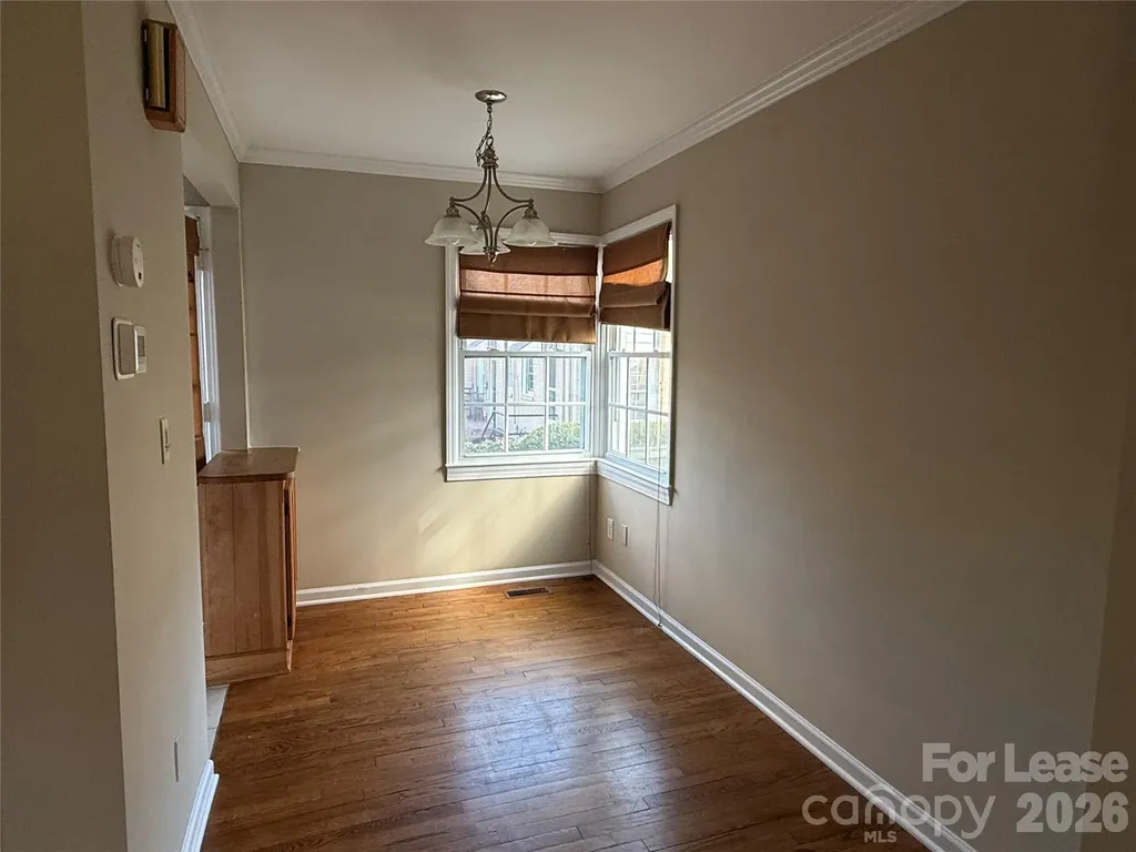 524 Wakefield Drive Charlotte NC 28209